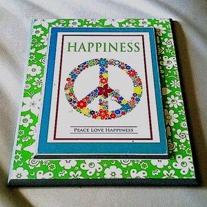 Beautiful Wall Hanging